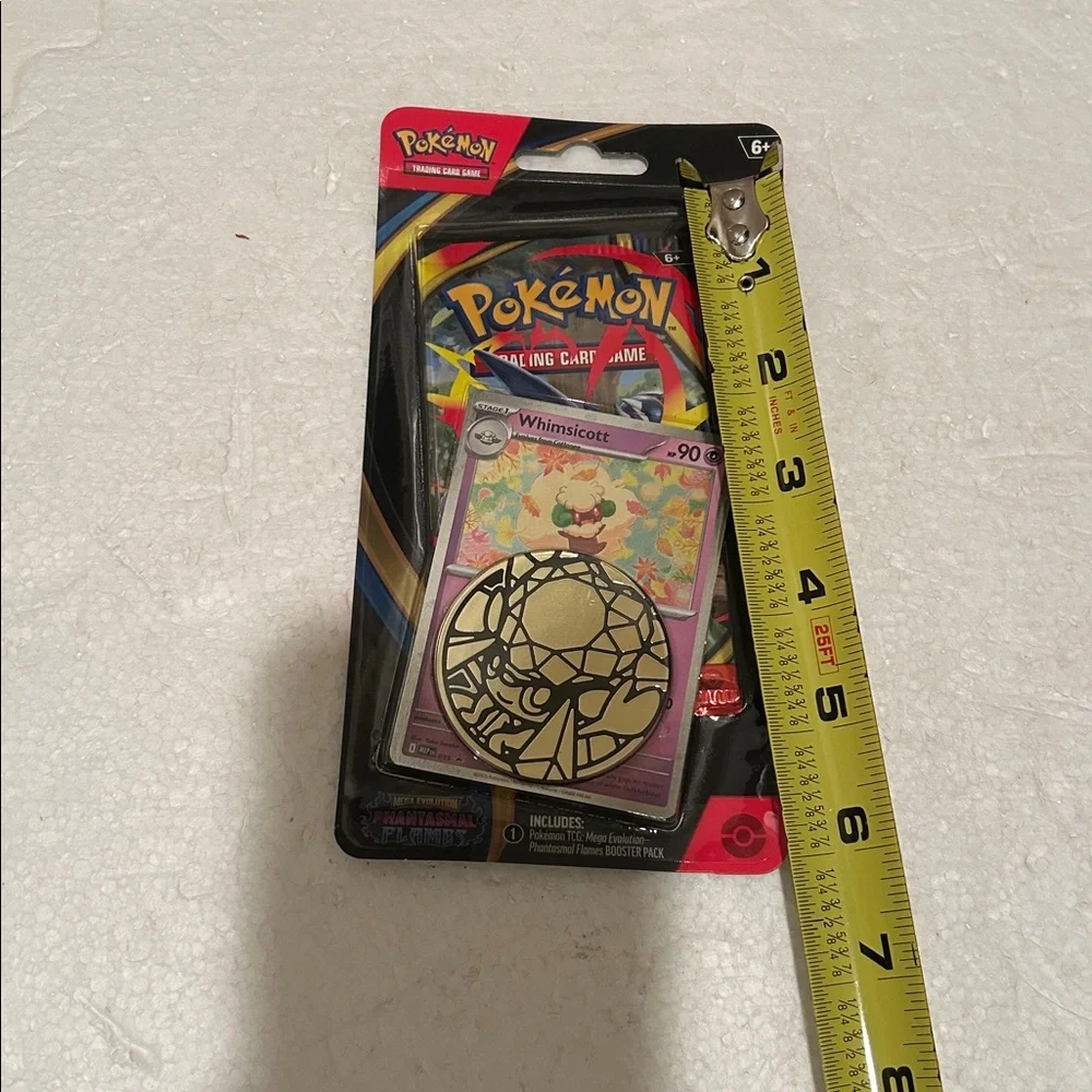 Pokemon questions leave